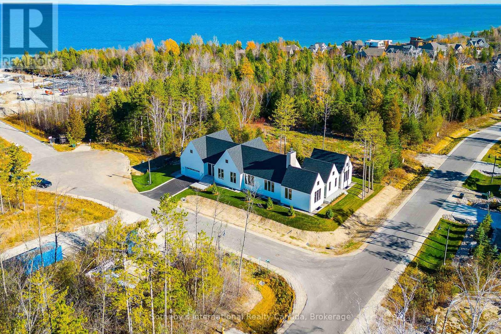 101 Deer Lane, Blue Mountains, Ontario  N0H 1J0 - Photo 50 - X12126533