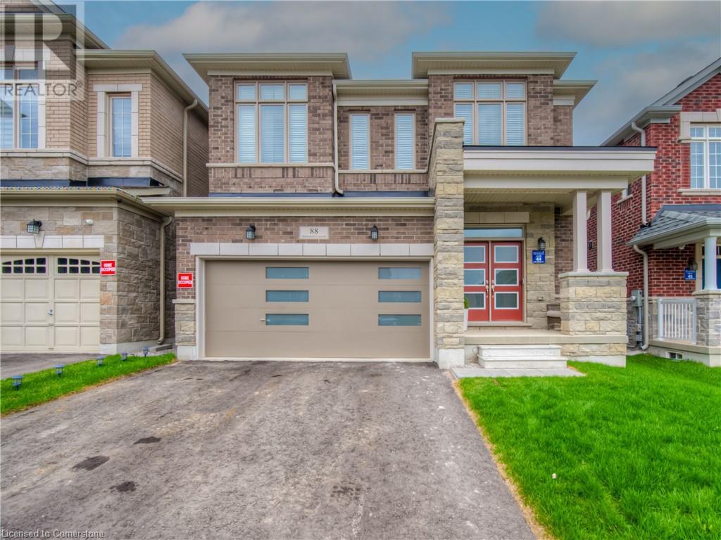 88 Bloomfield Crescent, Cambridge, Ontario  N1T 0G3 - Photo 1 - 40725105