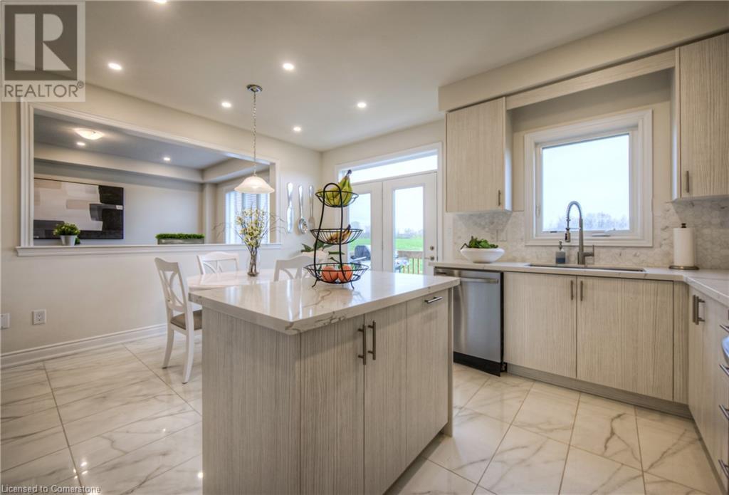 88 Bloomfield Crescent, Cambridge, Ontario  N1T 0G3 - Photo 12 - 40725105
