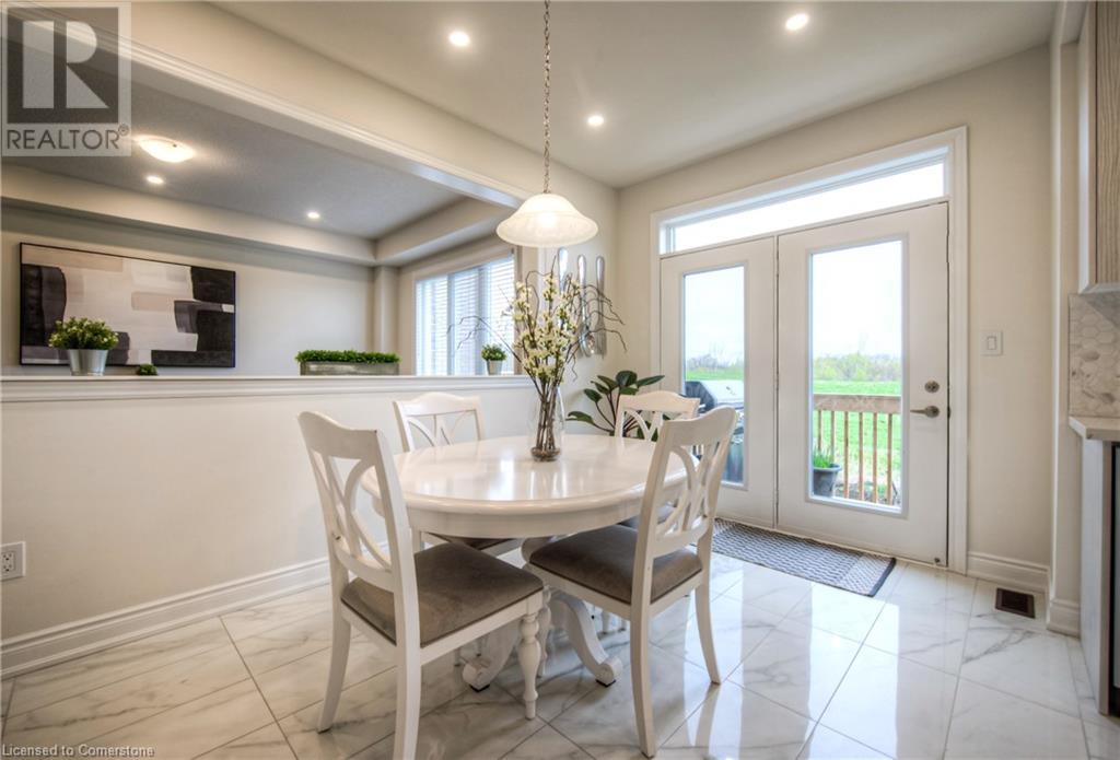 88 Bloomfield Crescent, Cambridge, Ontario  N1T 0G3 - Photo 13 - 40725105