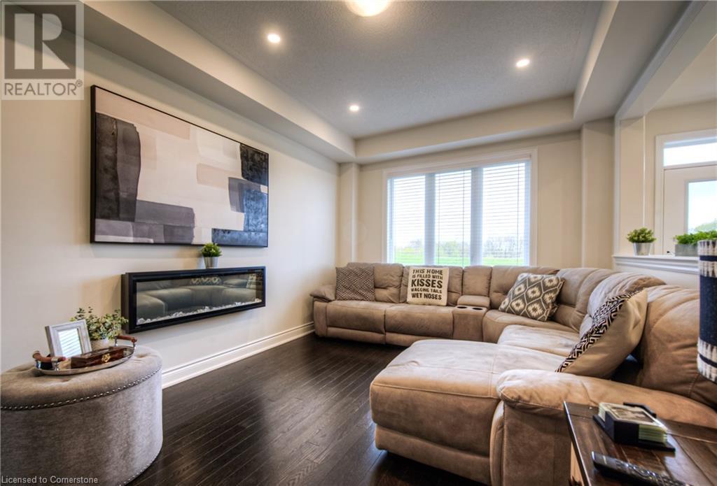 88 Bloomfield Crescent, Cambridge, Ontario  N1T 0G3 - Photo 17 - 40725105