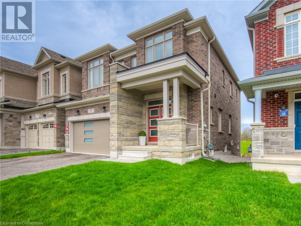 88 Bloomfield Crescent, Cambridge, Ontario  N1T 0G3 - Photo 2 - 40725105