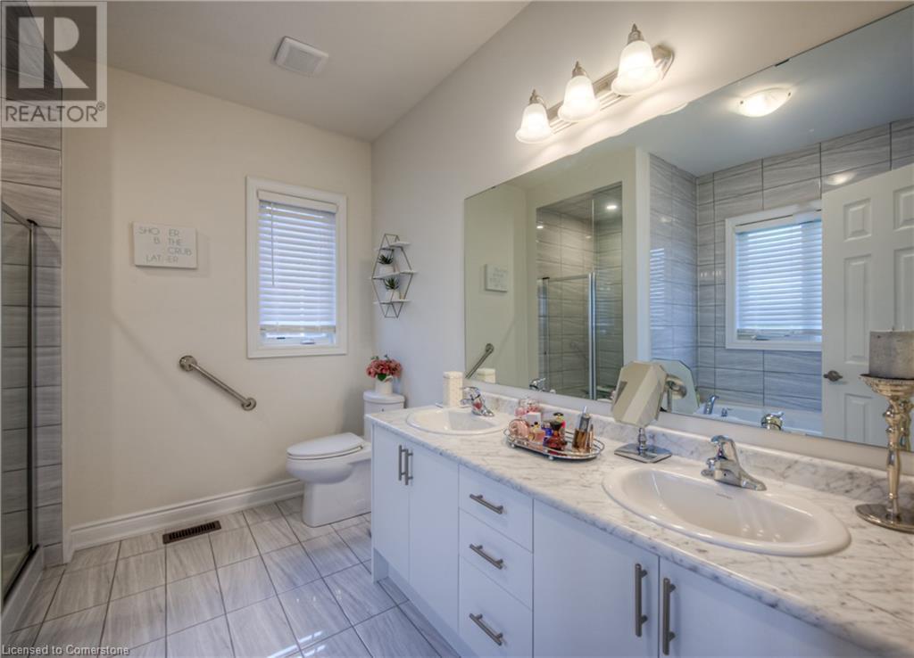 88 Bloomfield Crescent, Cambridge, Ontario  N1T 0G3 - Photo 23 - 40725105