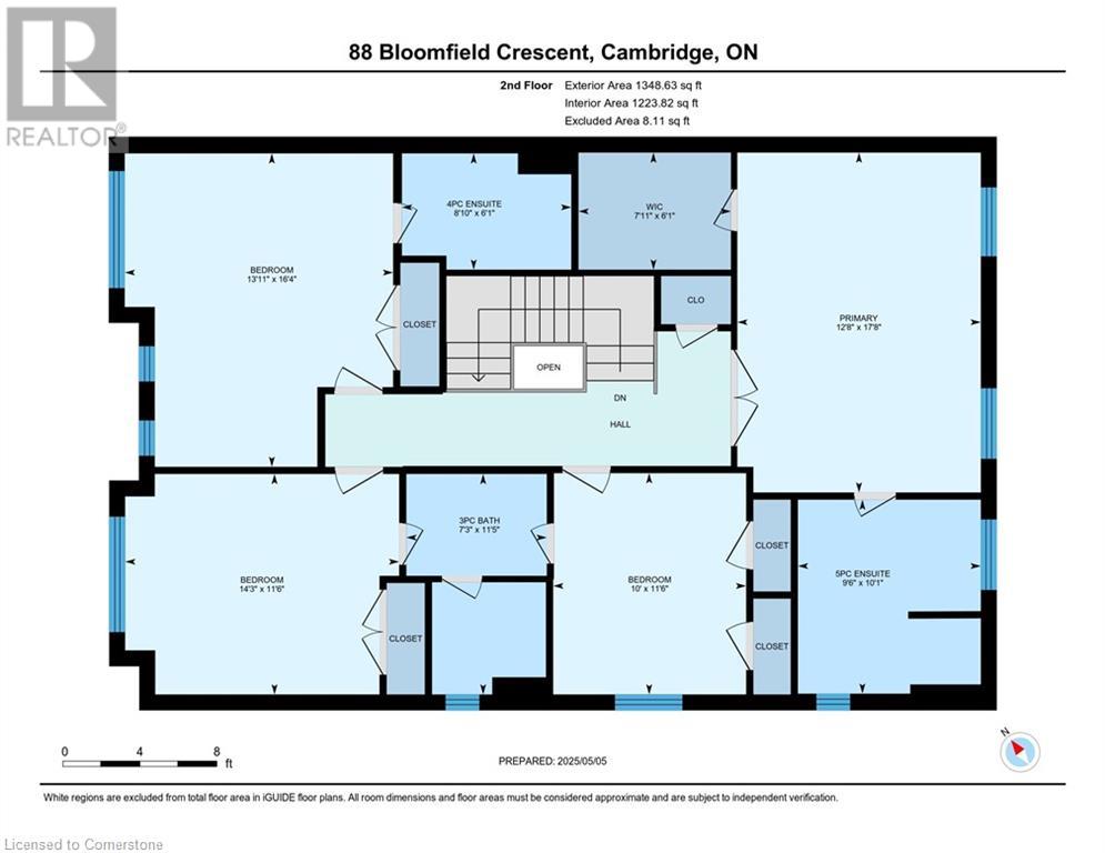 88 Bloomfield Crescent, Cambridge, Ontario  N1T 0G3 - Photo 34 - 40725105