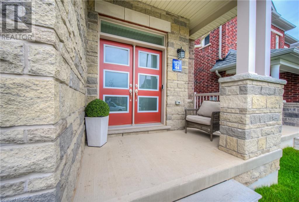 88 Bloomfield Crescent, Cambridge, Ontario  N1T 0G3 - Photo 4 - 40725105