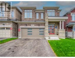 88 BLOOMFIELD Crescent, Cambridge, Ontario