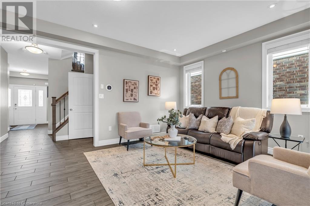 212 Birkinshaw Road, Cambridge, Ontario  N1P 0C1 - Photo 17 - 40724916