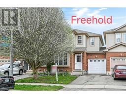 608 BRANDENBURG Boulevard, Waterloo, Ontario