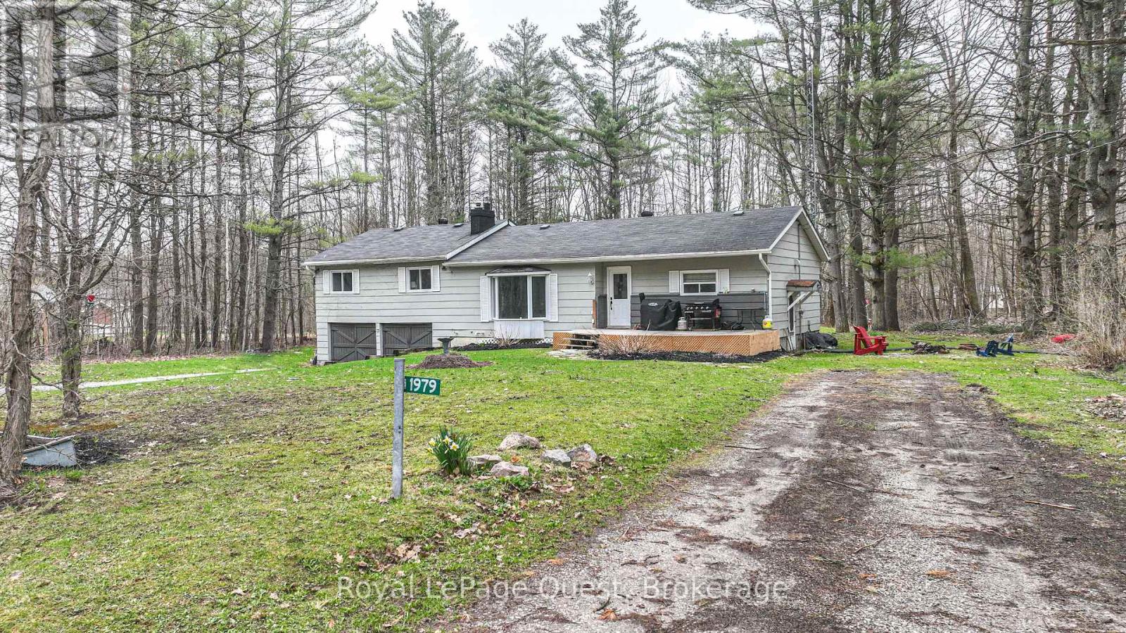 1979 Peninsula Pt Road, Severn, Ontario  P0E 1N0 - Photo 3 - S12126705