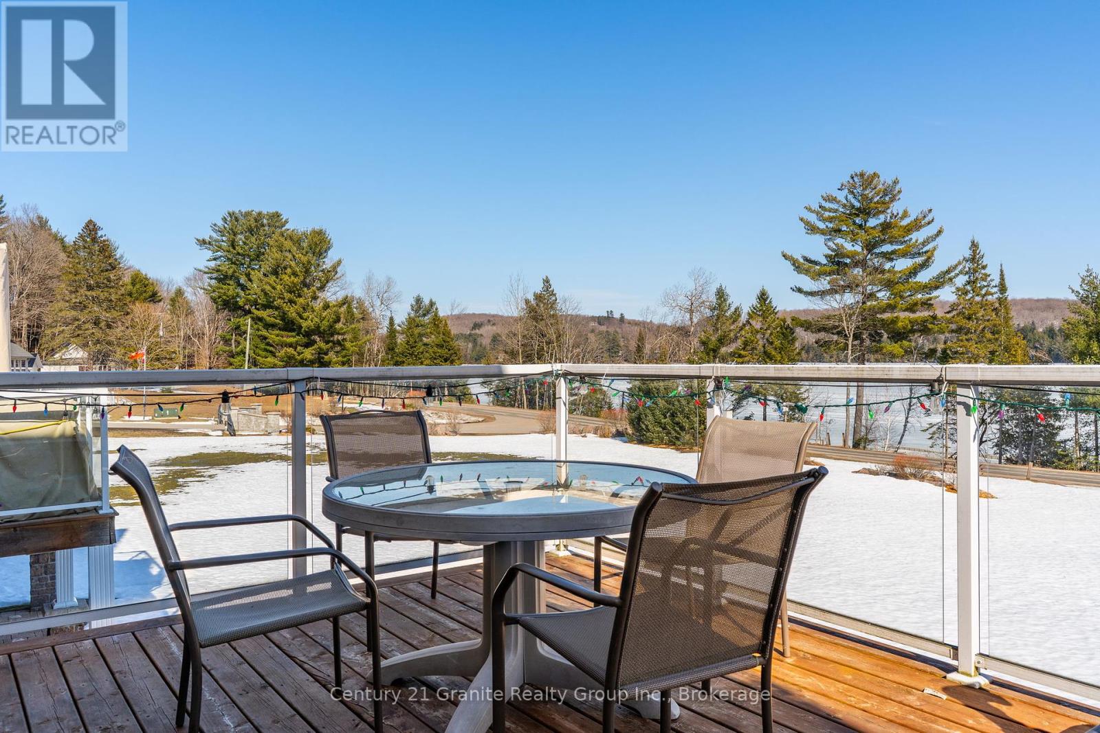 17 Webb Circle, Dysart Et Al, Ontario  K0M 1S0 - Photo 41 - X12126628