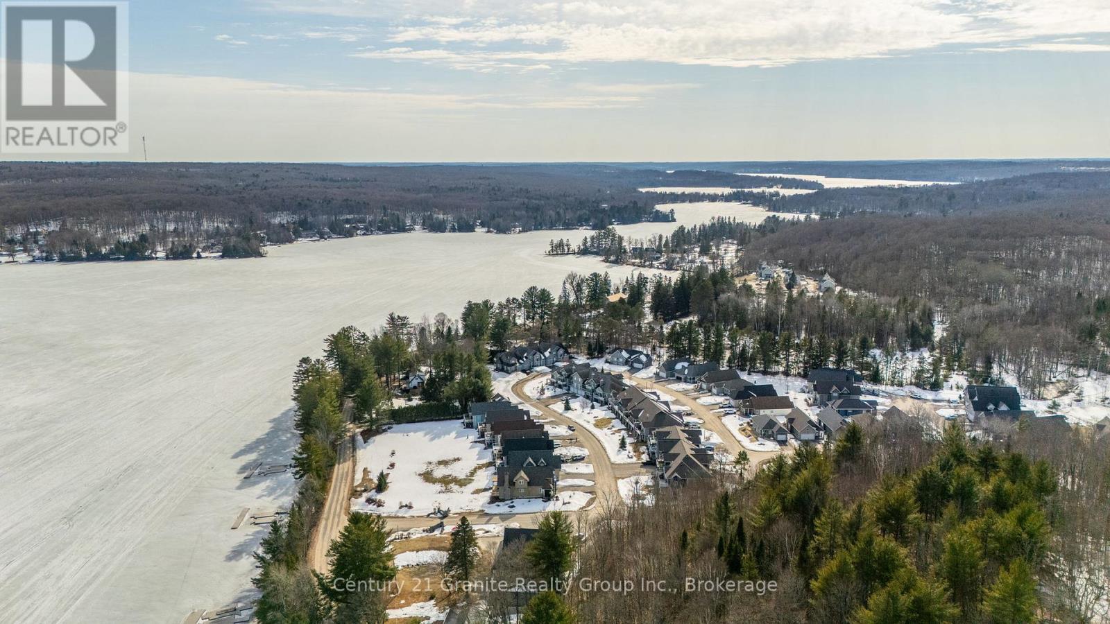 17 Webb Circle, Dysart Et Al, Ontario  K0M 1S0 - Photo 44 - X12126628