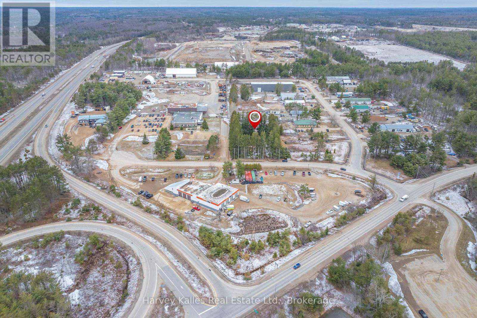 990 TAYLOR COURT, Bracebridge, Ontario