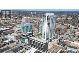55 DUKE Street Unit# 322, Kitchener, Ontario