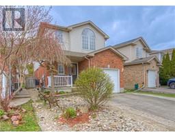345 KEEWATIN Avenue, Kitchener, Ontario