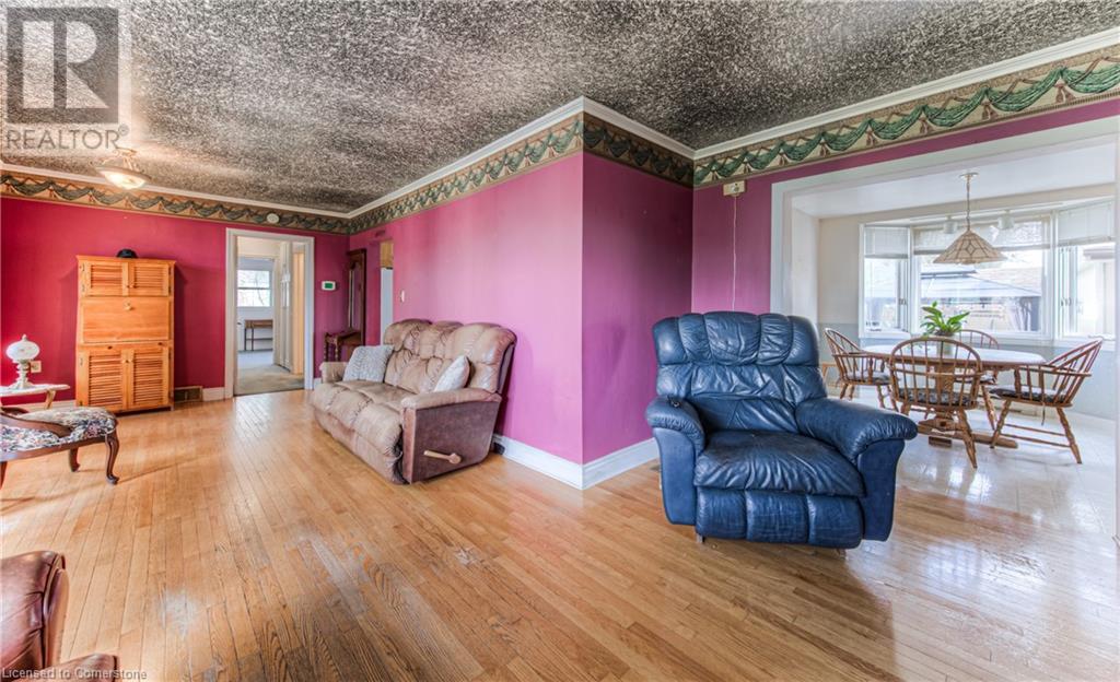 47 Belleview Avenue, Kitchener, Ontario  N2B 1G4 - Photo 10 - 40724693