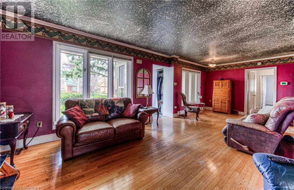 47 Belleview Avenue, Kitchener, Ontario  N2B 1G4 - Photo 11 - 40724693