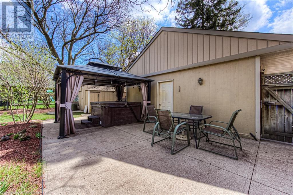 47 Belleview Avenue, Kitchener, Ontario  N2B 1G4 - Photo 37 - 40724693