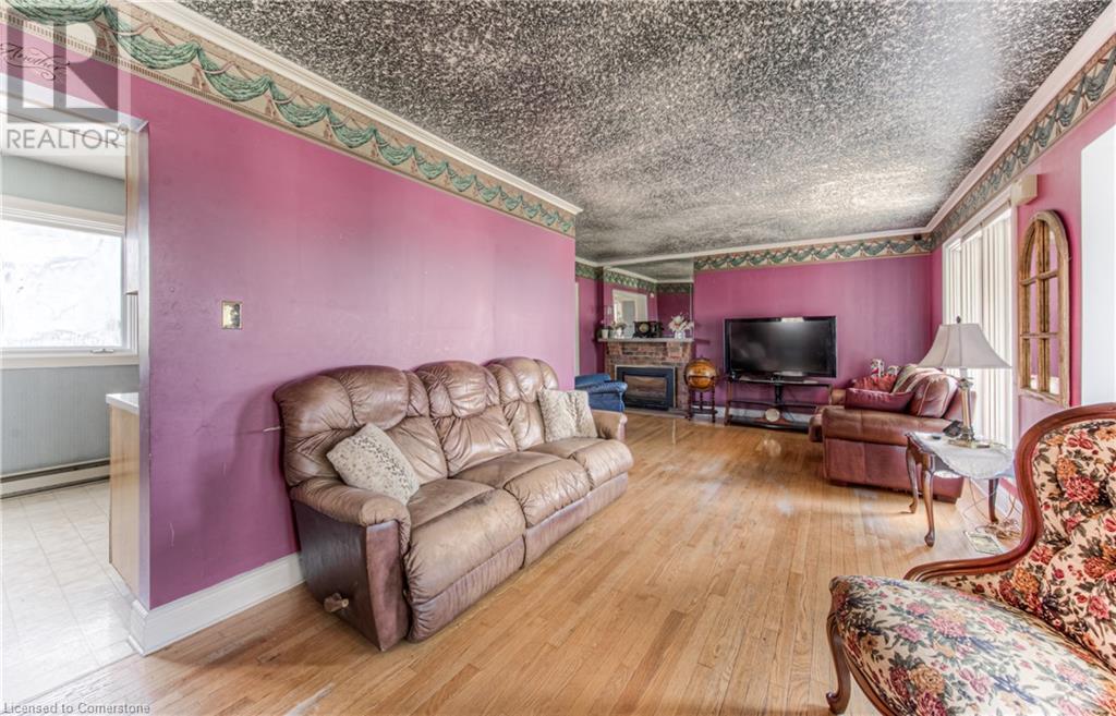 47 Belleview Avenue, Kitchener, Ontario  N2B 1G4 - Photo 8 - 40724693