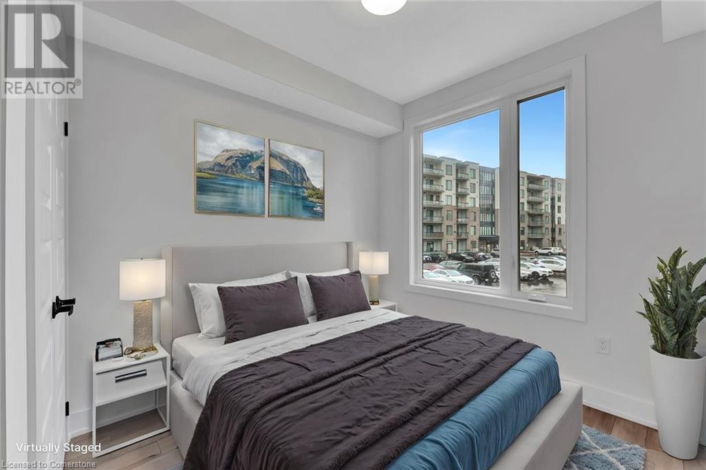 99 Roger Street Unit# 53, Waterloo, Ontario  N2J 0G1 - Photo 15 - 40716831