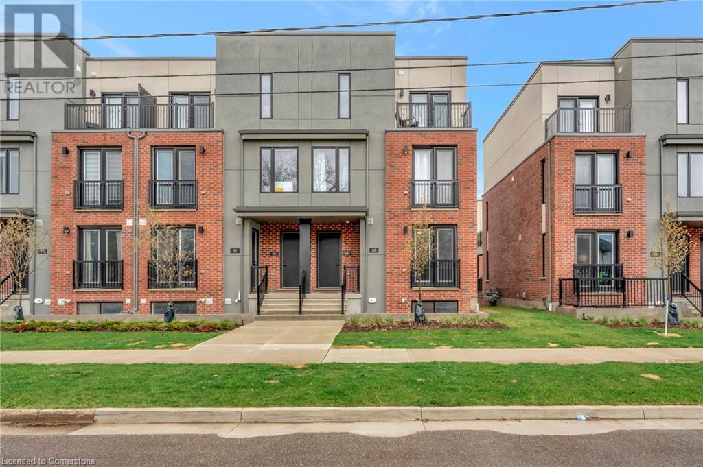 99 Roger Street Unit# 53, Waterloo, Ontario  N2J 0G1 - Photo 3 - 40716831
