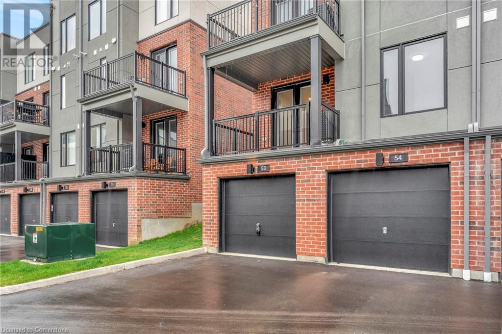 99 Roger Street Unit# 53, Waterloo, Ontario  N2J 0G1 - Photo 30 - 40716831
