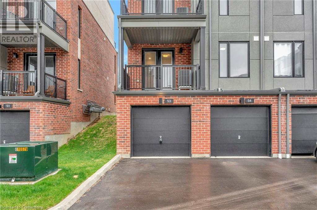 99 Roger Street Unit# 53, Waterloo, Ontario  N2J 0G1 - Photo 31 - 40716831