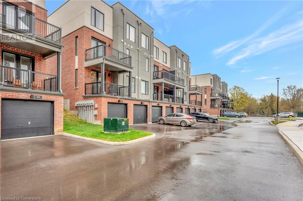 99 Roger Street Unit# 53, Waterloo, Ontario  N2J 0G1 - Photo 32 - 40716831