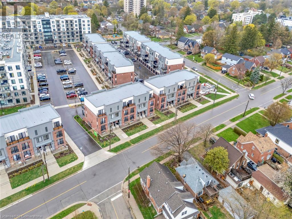 99 Roger Street Unit# 53, Waterloo, Ontario  N2J 0G1 - Photo 35 - 40716831
