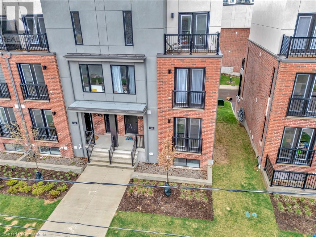 99 Roger Street Unit# 53, Waterloo, Ontario  N2J 0G1 - Photo 36 - 40716831
