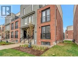 99 ROGER Street Unit# 53, Waterloo, Ontario