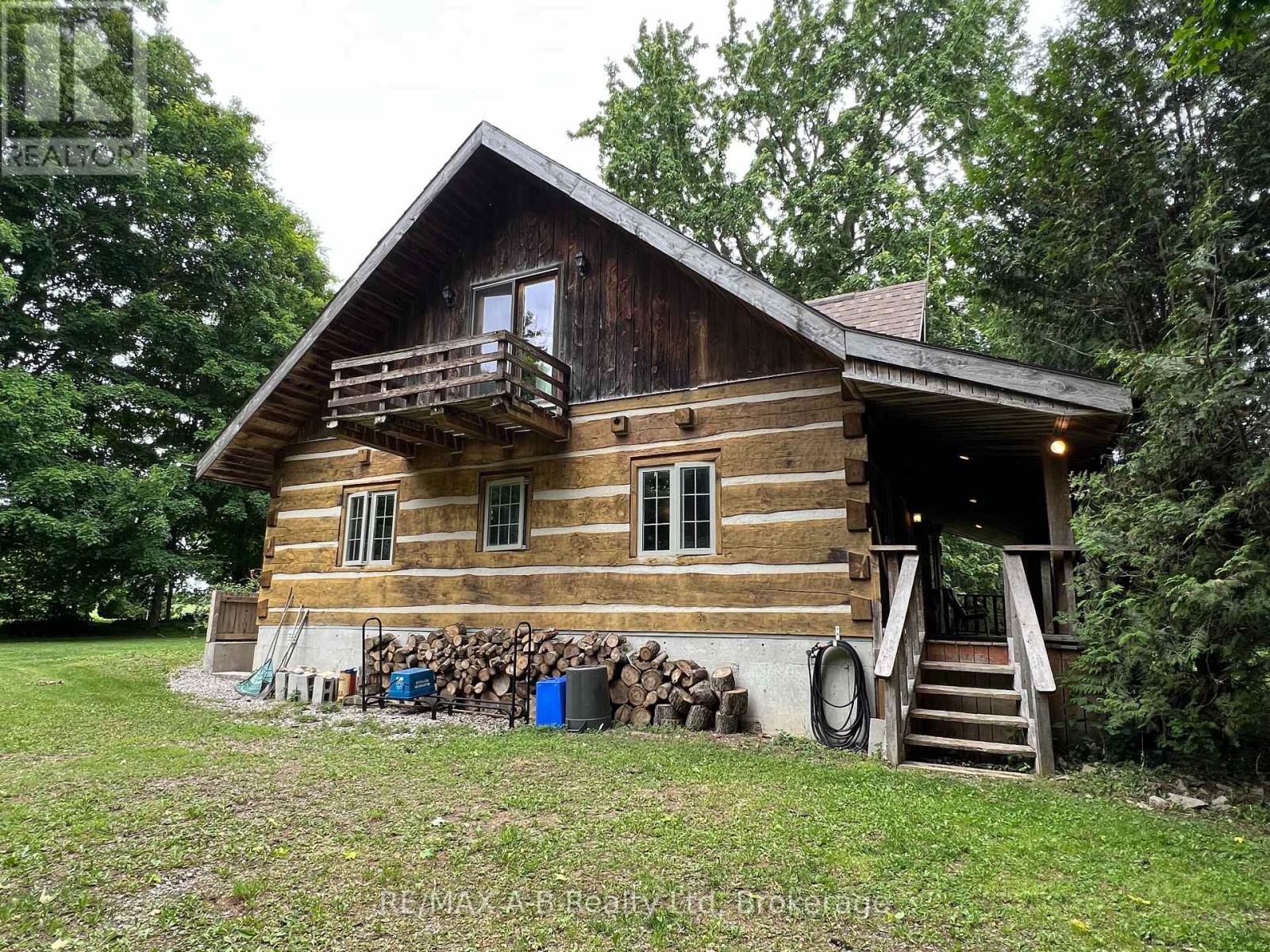 73187 Perth Road 183 Road, Huron East, Ontario  N0M 2E0 - Photo 1 - X12127079
