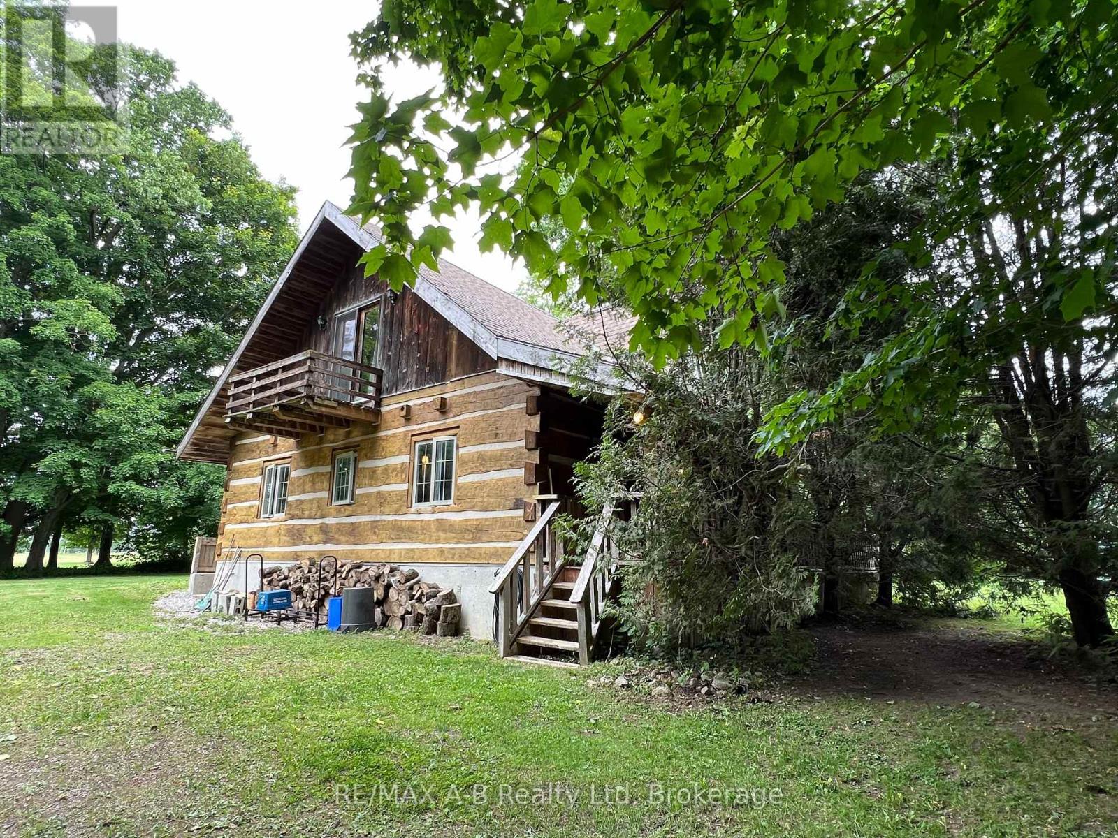 73187 Perth Road 183 Road, Huron East, Ontario  N0M 2E0 - Photo 2 - X12127079