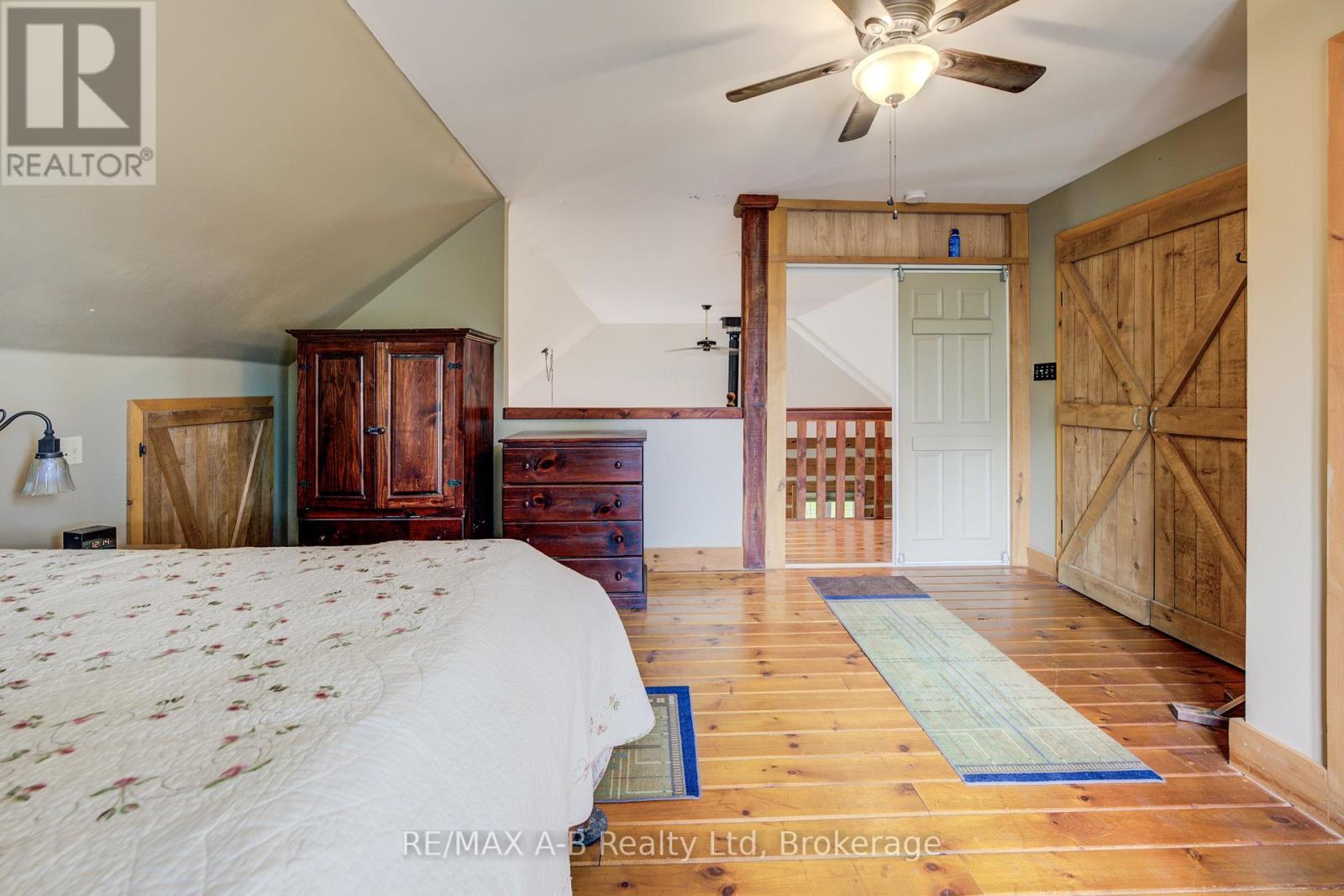 73187 Perth Road 183 Road, Huron East, Ontario  N0M 2E0 - Photo 25 - X12127079