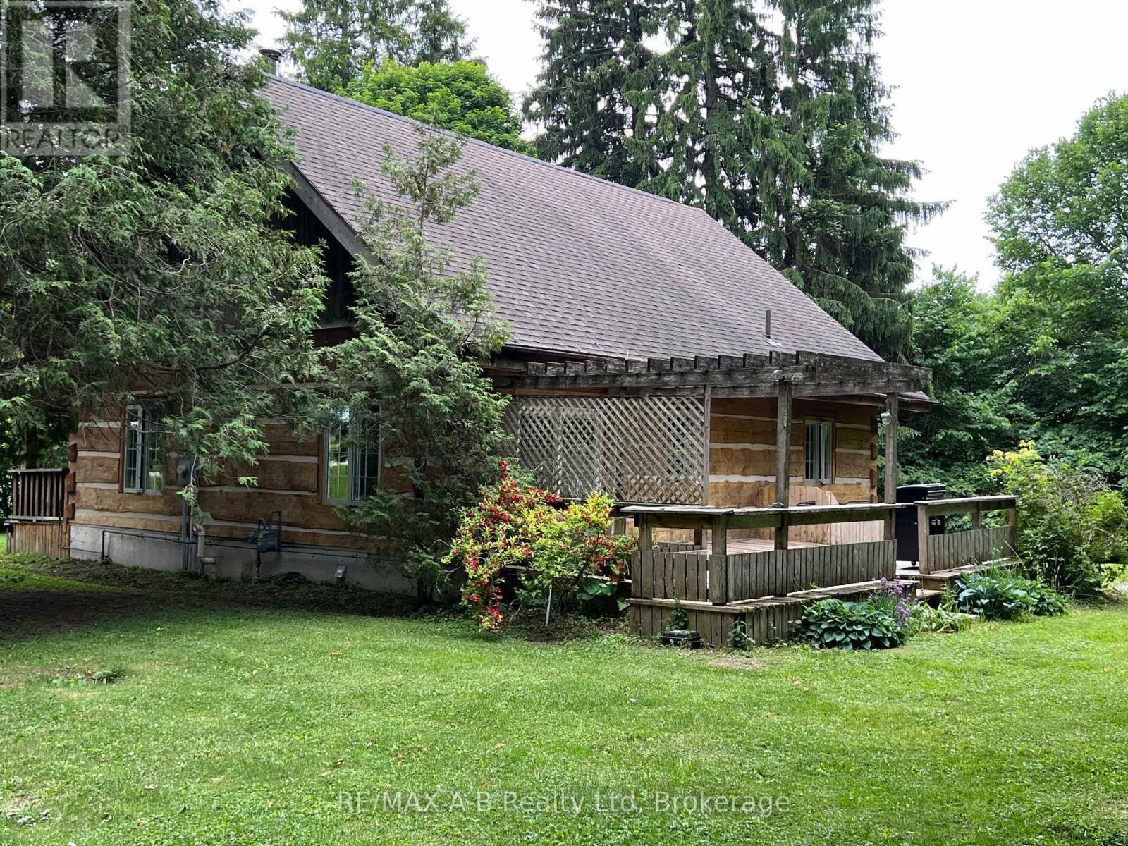 73187 Perth Road 183 Road, Huron East, Ontario  N0M 2E0 - Photo 3 - X12127079