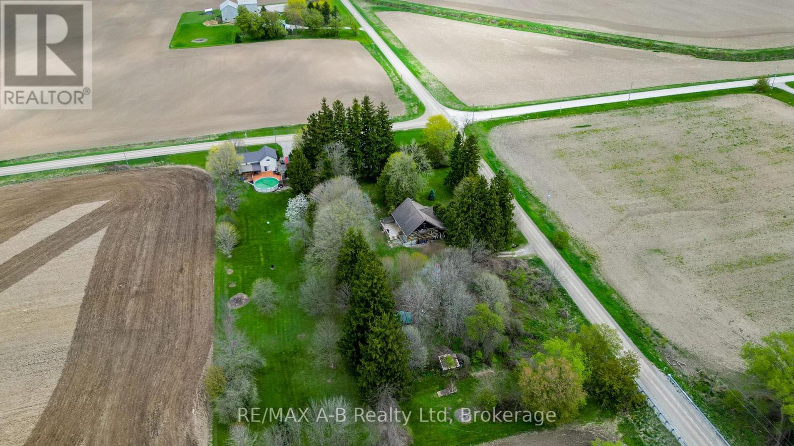 73187 Perth Road 183 Road, Huron East, Ontario  N0M 2E0 - Photo 35 - X12127079
