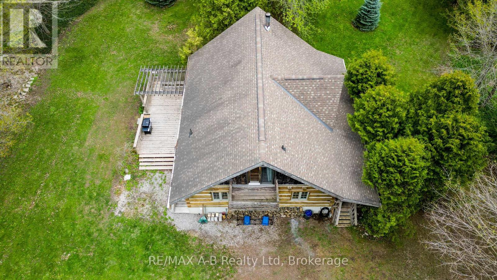 73187 Perth Road 183 Road, Huron East, Ontario  N0M 2E0 - Photo 37 - X12127079