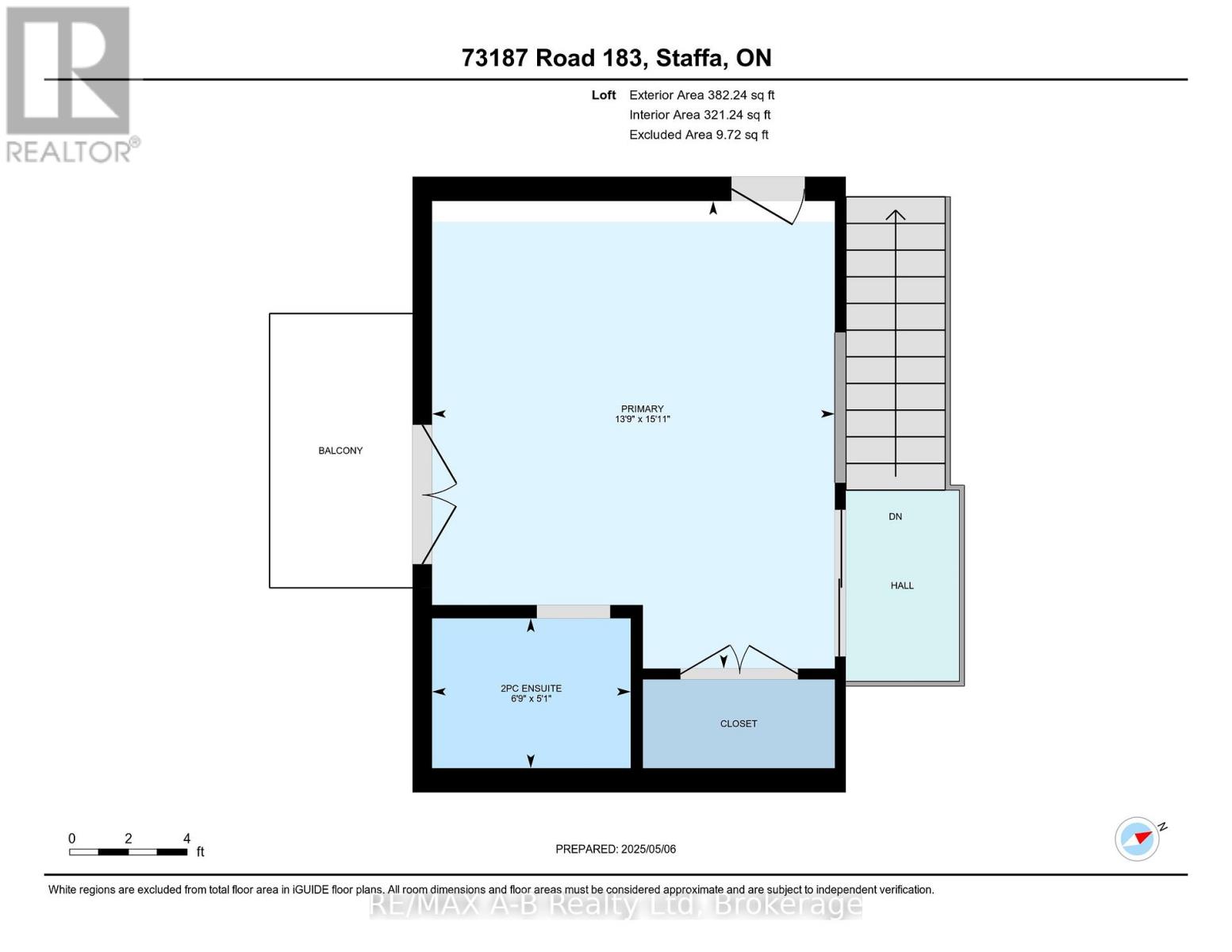 73187 Perth Road 183 Road, Huron East, Ontario  N0M 2E0 - Photo 46 - X12127079