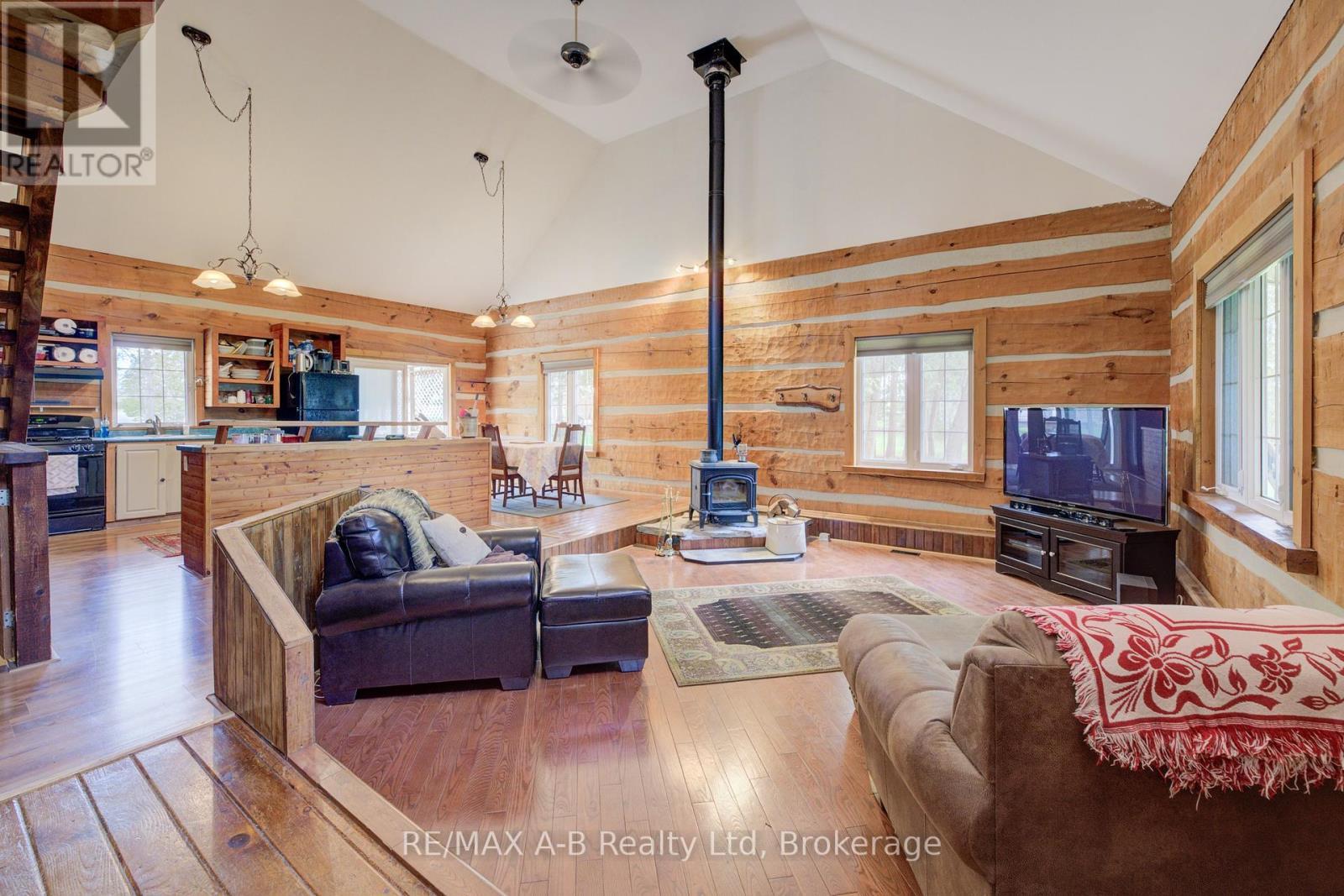 73187 Perth Road 183 Road, Huron East, Ontario  N0M 2E0 - Photo 7 - X12127079