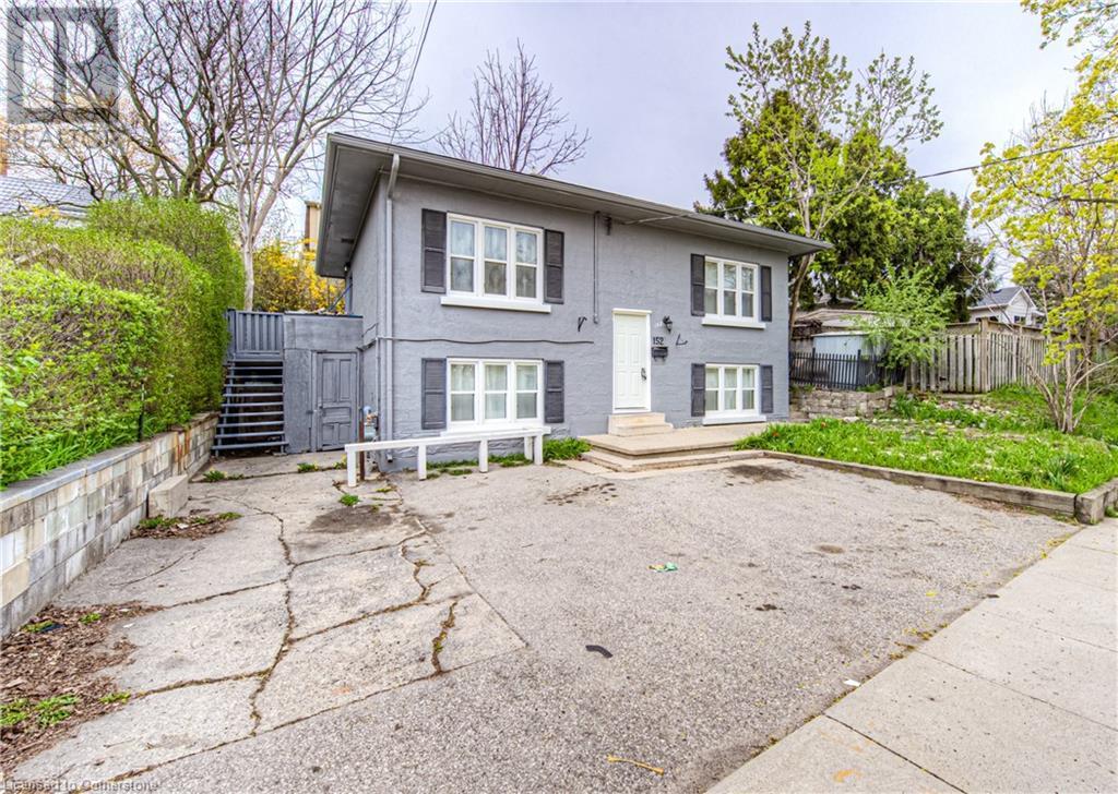 152 BINSCARTH Road, Kitchener, Ontario