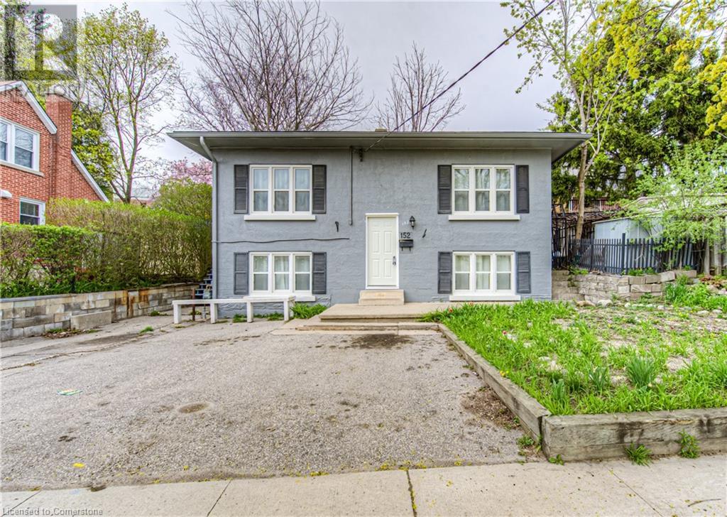 152 Binscarth Road, Kitchener, Ontario  N2M 3E5 - Photo 2 - 40725280