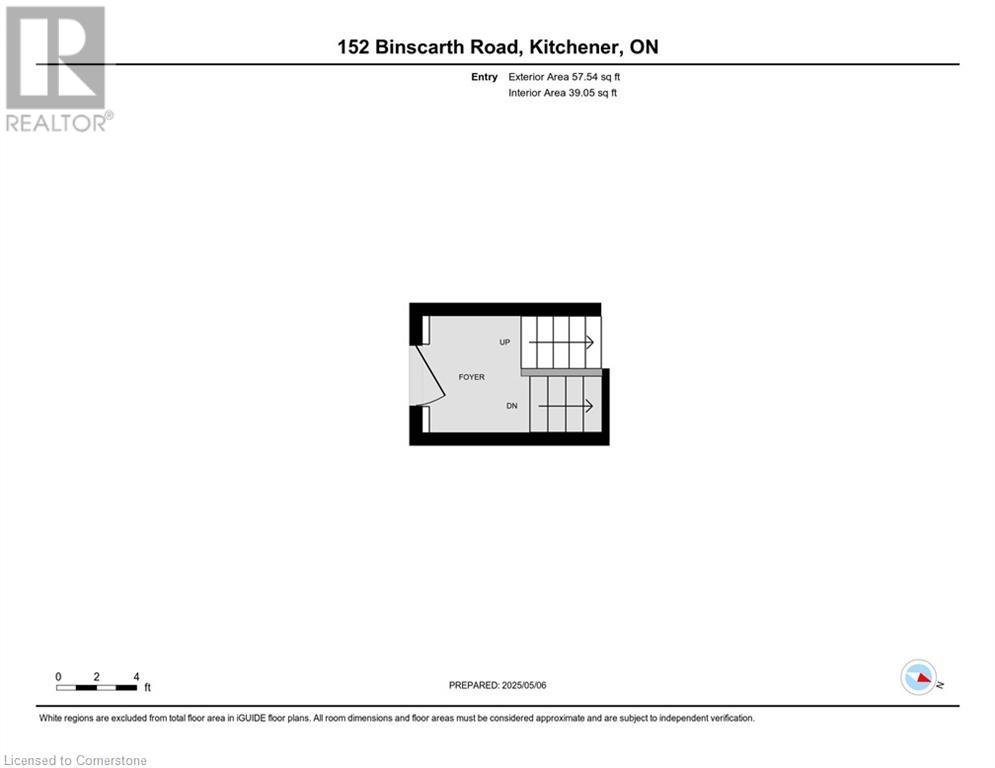 152 Binscarth Road, Kitchener, Ontario  N2M 3E5 - Photo 35 - 40725280