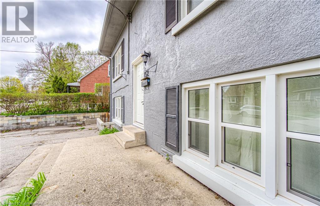 152 Binscarth Road, Kitchener, Ontario  N2M 3E5 - Photo 4 - 40725280