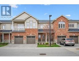 403 WESTWOOD Drive Unit# 7, Kitchener, Ontario