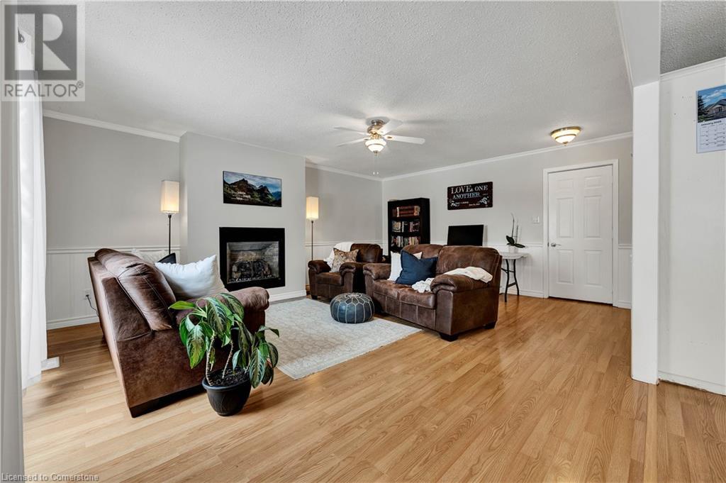 550 Raglan Street Street, Palmerston, Ontario  N0G 2P0 - Photo 13 - 40725264
