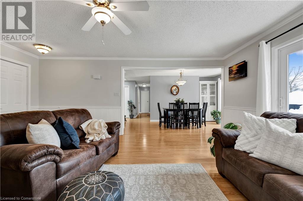 550 Raglan Street Street, Palmerston, Ontario  N0G 2P0 - Photo 14 - 40725264