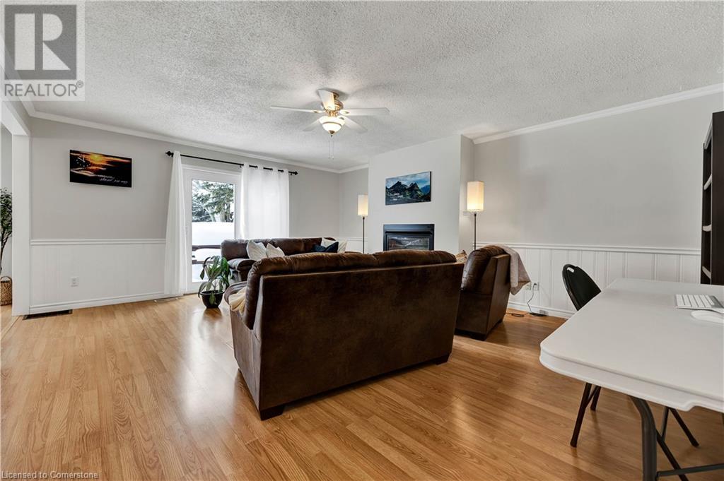 550 Raglan Street Street, Palmerston, Ontario  N0G 2P0 - Photo 15 - 40725264