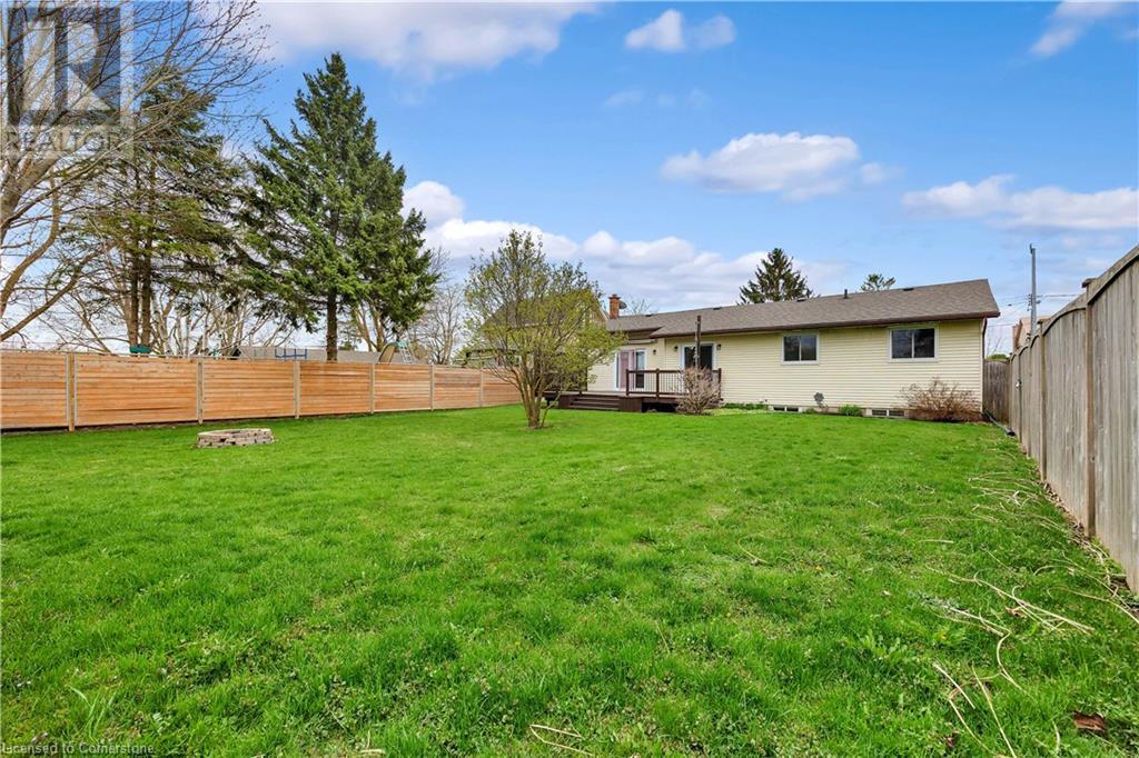 550 Raglan Street Street, Palmerston, Ontario  N0G 2P0 - Photo 25 - 40725264