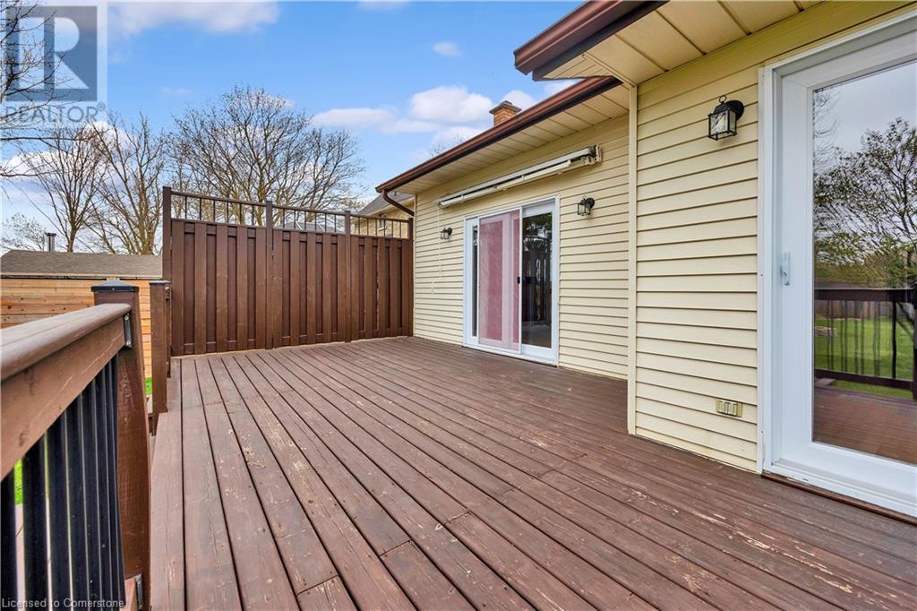 550 Raglan Street Street, Palmerston, Ontario  N0G 2P0 - Photo 26 - 40725264
