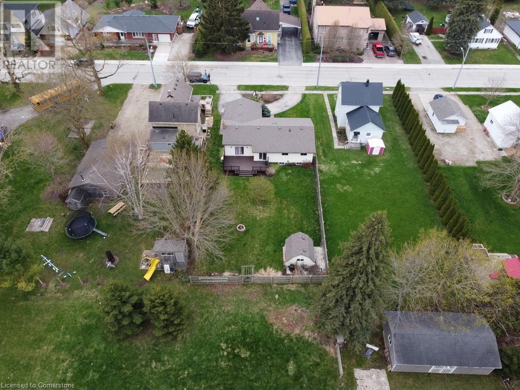 550 Raglan Street Street, Palmerston, Ontario  N0G 2P0 - Photo 31 - 40725264