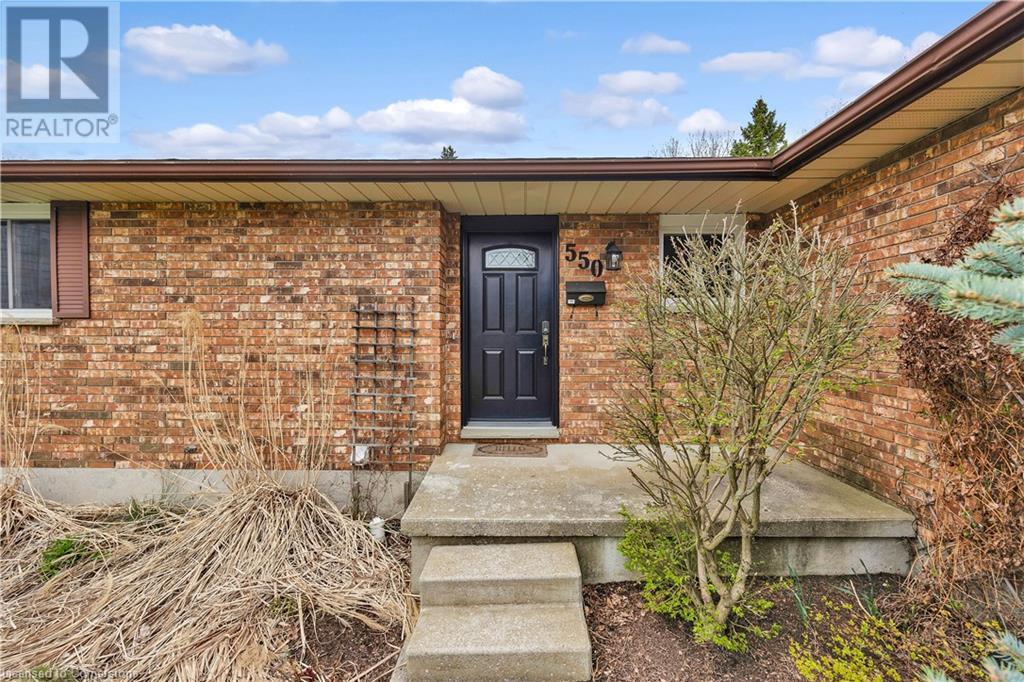 550 Raglan Street Street, Palmerston, Ontario  N0G 2P0 - Photo 4 - 40725264